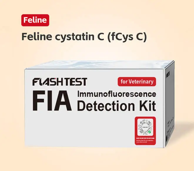 cystatin c test kit
