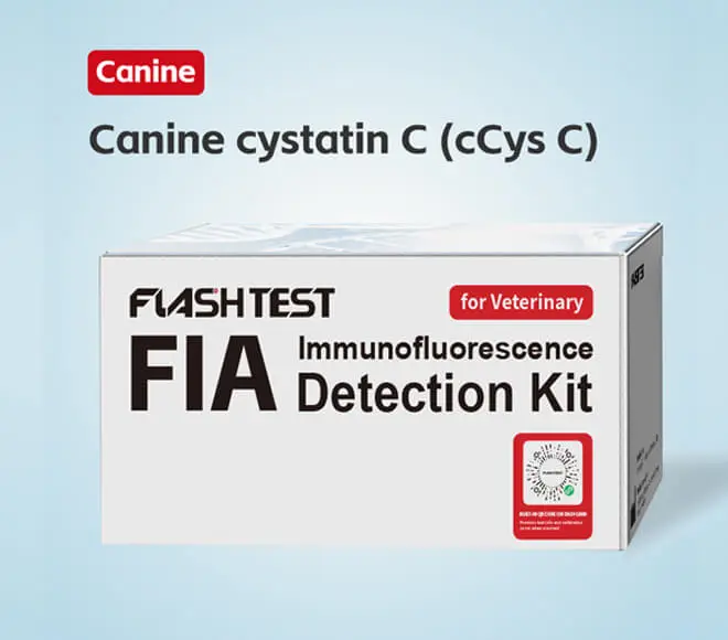 cystatin c test