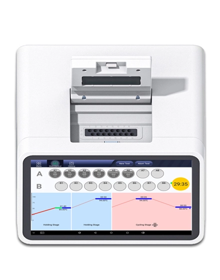 PCR Instrument