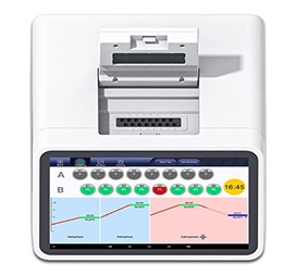 PCR