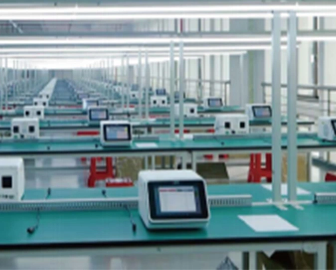 In Vitro Diagnostics Company In Vitro Diagnostics Company