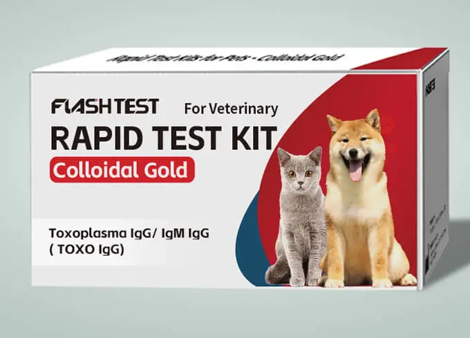 Cross Species Rapid Test Kits