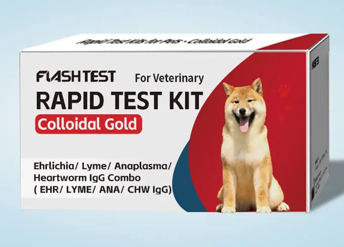 Canine Rapid Test