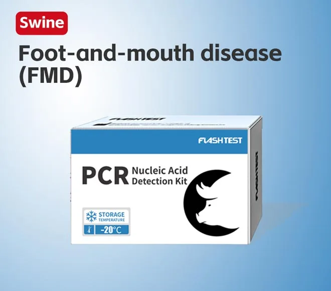 foot and mouth disease fmd