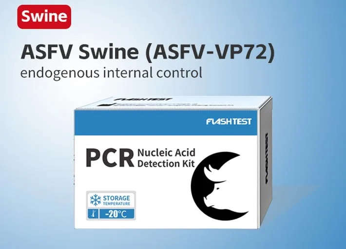 ASFV Swine (ASFV-VP72)