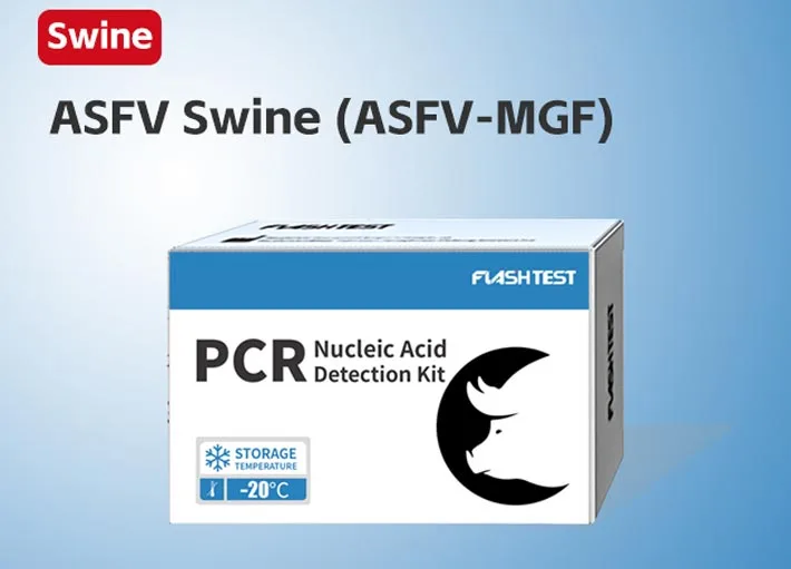 ASFV Swine (ASFV-MGF)