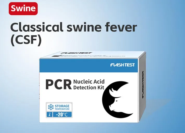 Classical Swine Fever (CSF)