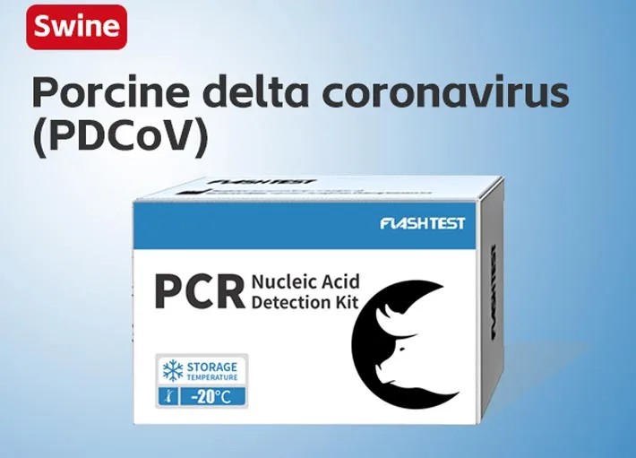 Porcine Delta Coronavirus (PDCoV)