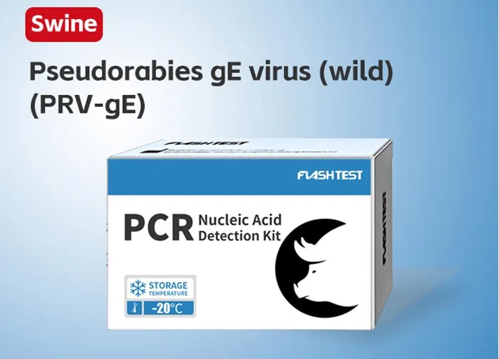 Pseudorabies gE Virus (wild) (PRV-gE)