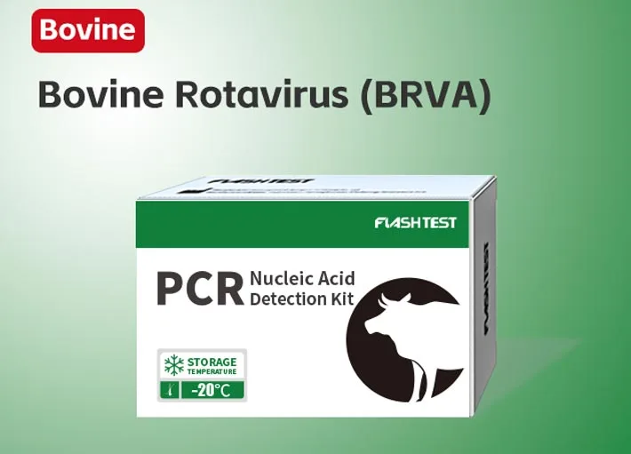 Bovine Rotavirus (BRVA)