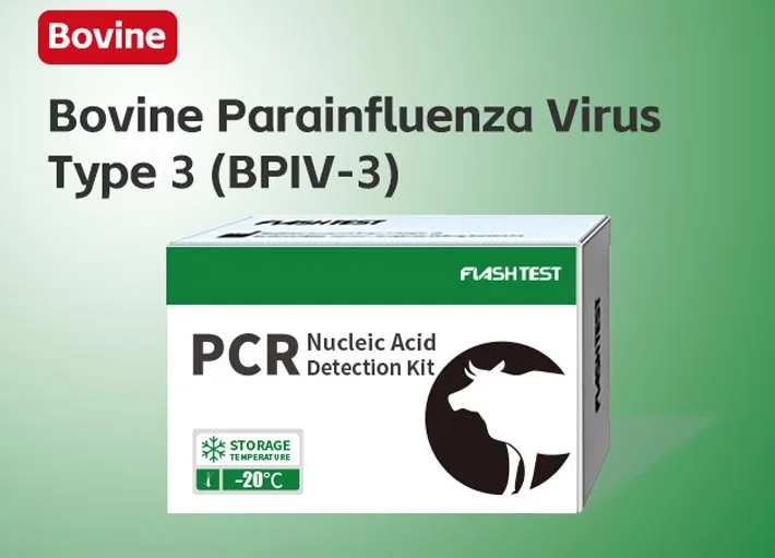 Bovine Parainfluenza Virus Type 3 (BPIV-3)