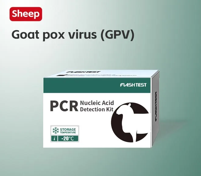 goat pox virus gpv
