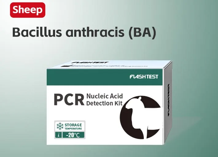Bacillus Anthracis (BA)