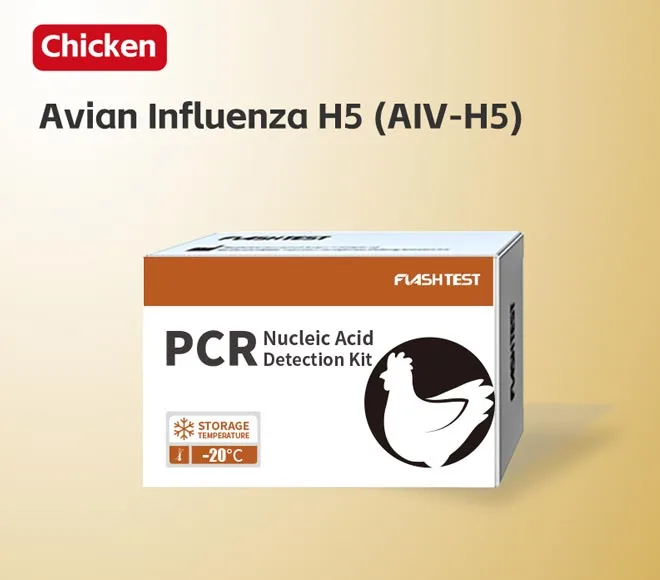 avian influenza h5 aiv h5