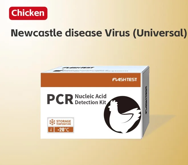 newcastle disease virus universal