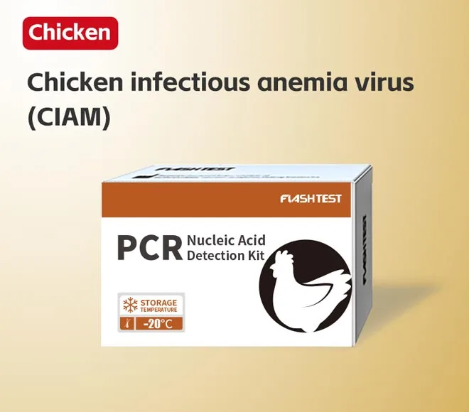 chicken infectious anemia virus ciam