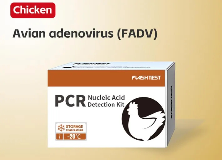 Avian Adenovirus (FADV)