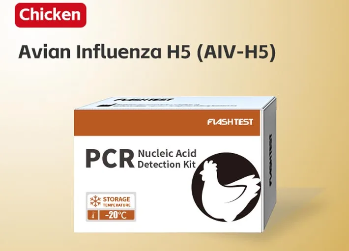 Avian Influenza H5 (AIV-H5)