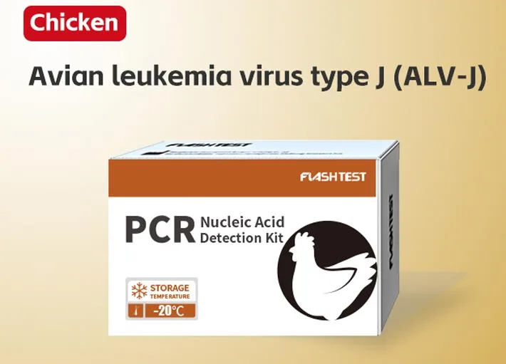 Avian Leukemia Virus Type J (ALV-J)