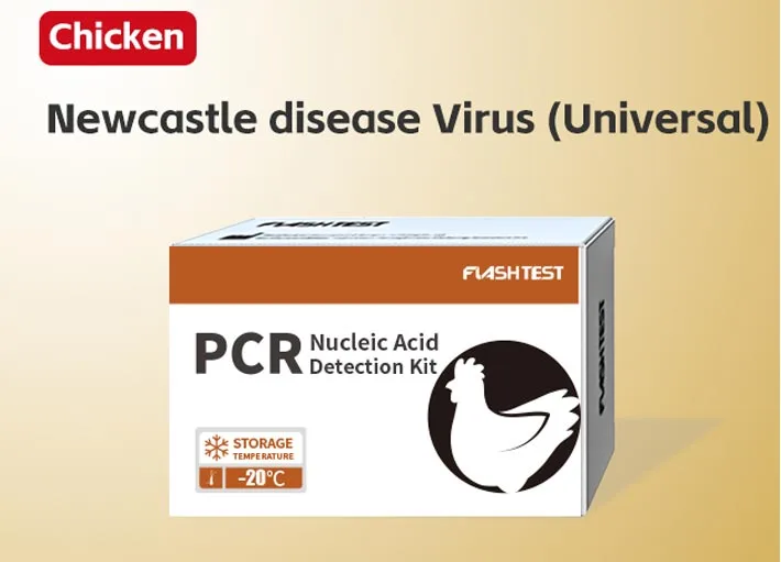Newcastle Disease Virus (Universal)