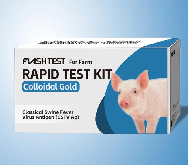 classical swine fever virus antigen csfv ag
