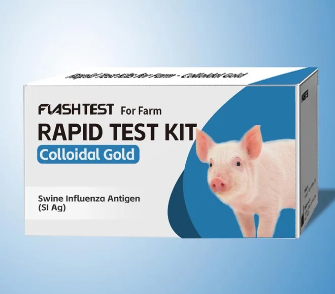 swine influenza antigen si ag