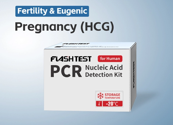 Fertility & Eugenic Test Rapid Test