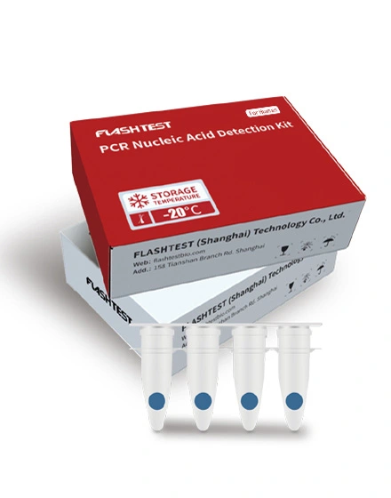 PCR Test Kits for Human