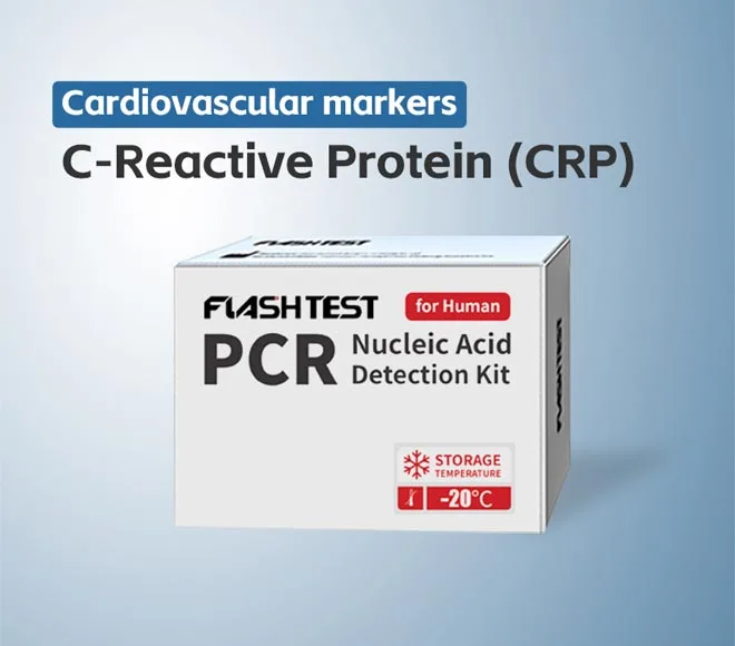 c reactive protein crp