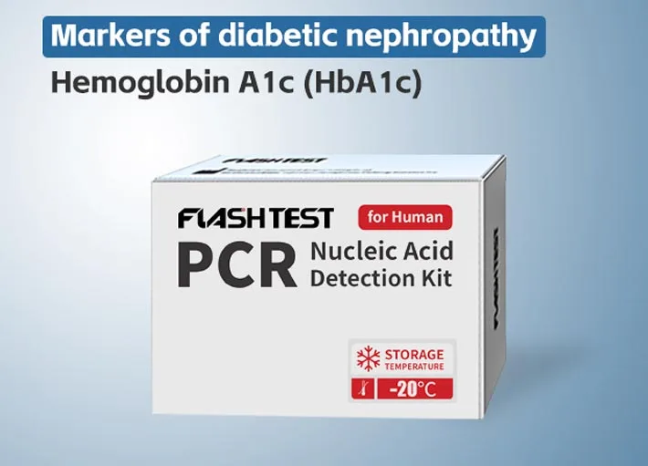 Hemoglobin A1c (HbA1c)