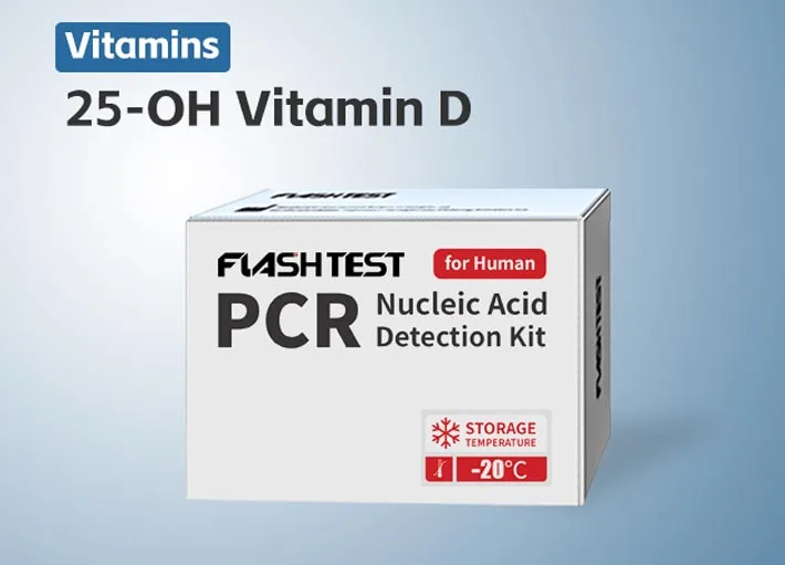 25-OH Vitamin D