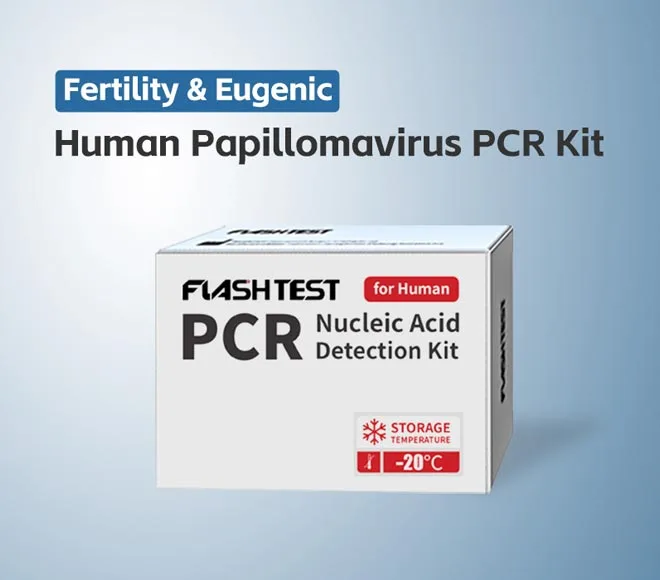 human papillomavirus pcr kit