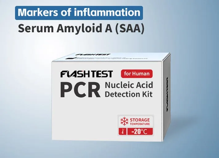 Serum Amyloid A (SAA)