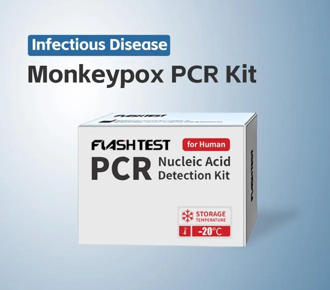 monkeypox pcr kit