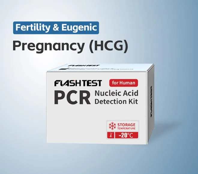 pregnancy hcg