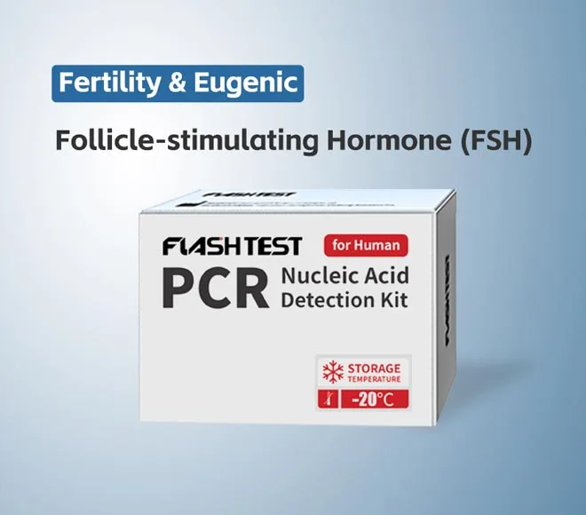 follicle stimulating hormone fsh