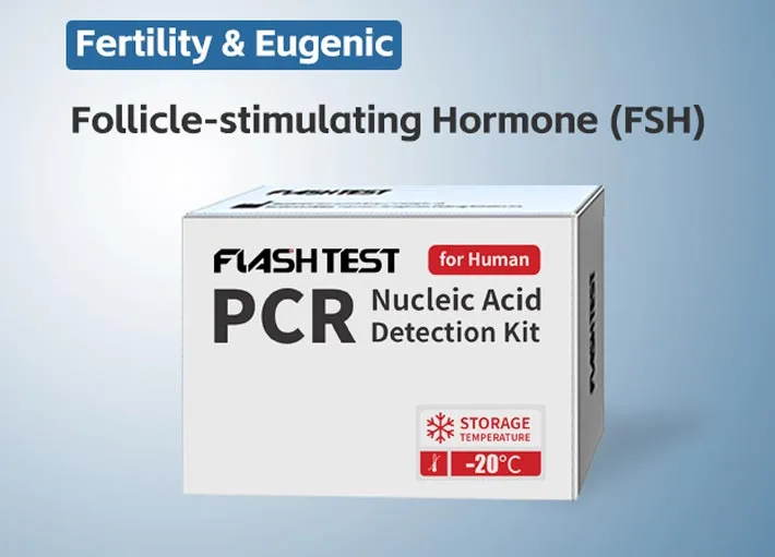 Follicle-stimulating Hormone (FSH)