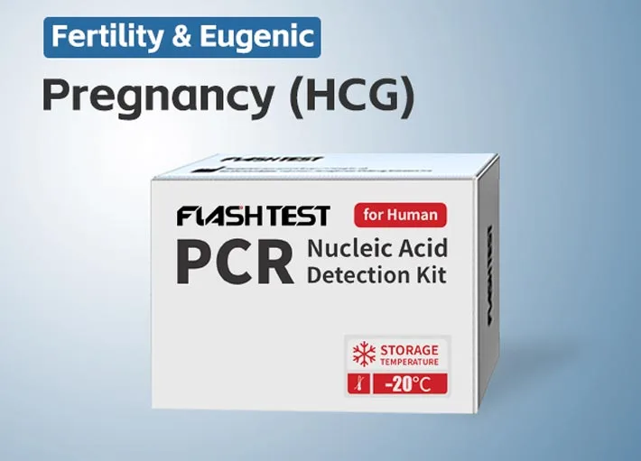 Pregnancy (HCG)