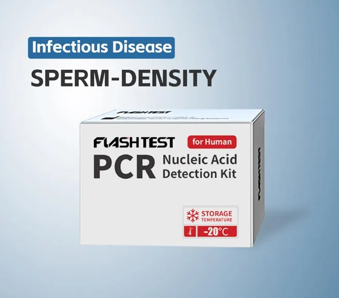 sperm density