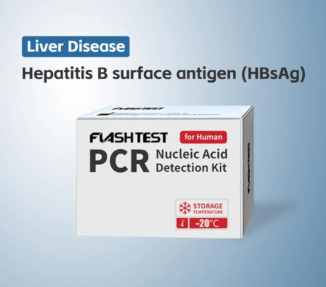 hepatitis b surface antigen hbsag