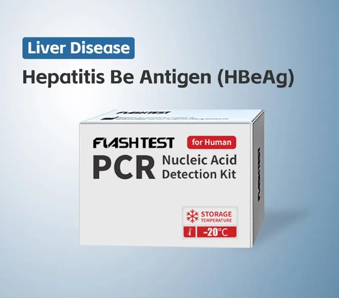 hepatitis be antigen hbeag