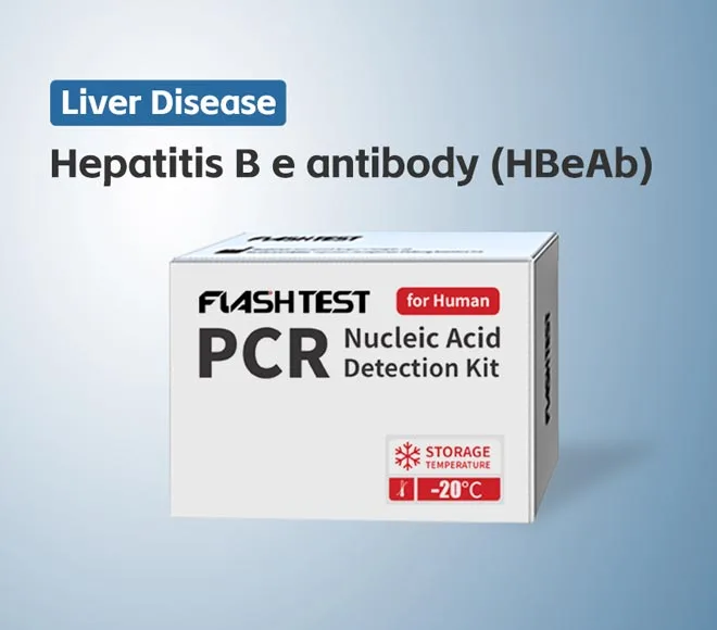 hepatitis be antibody hbeab
