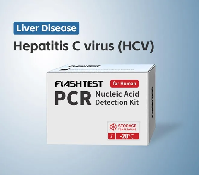 hepatitis c virus hcv
