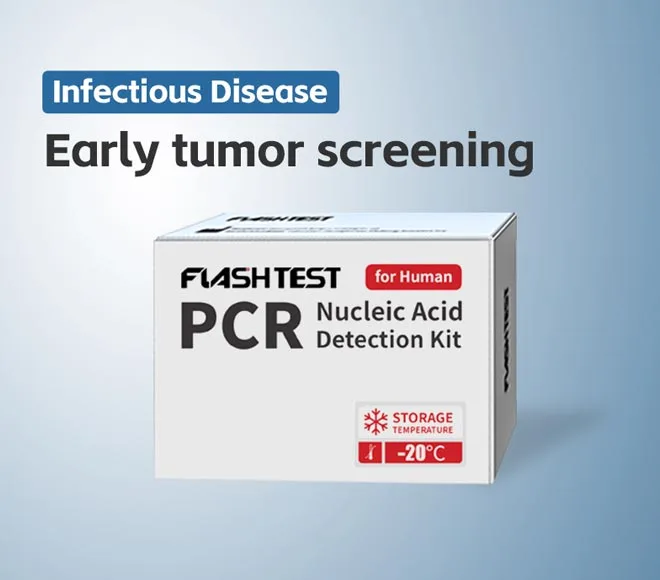 early tumor screening
