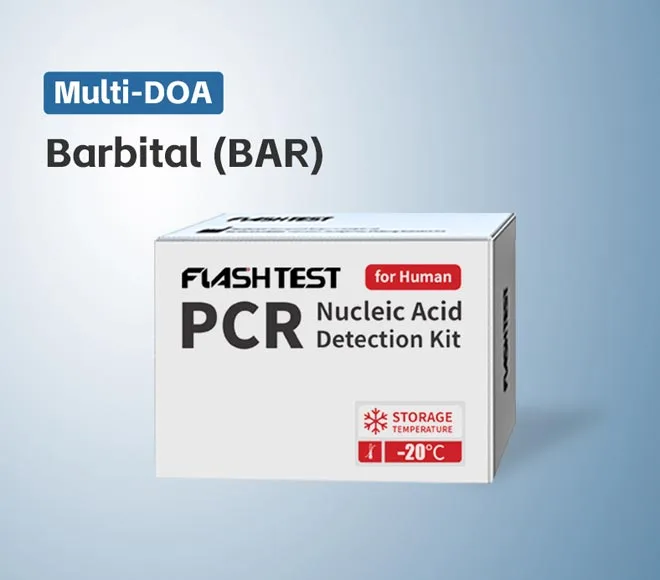 barbital bar