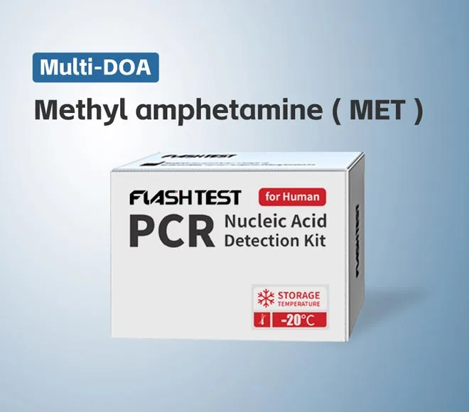 methyl amphetamine met