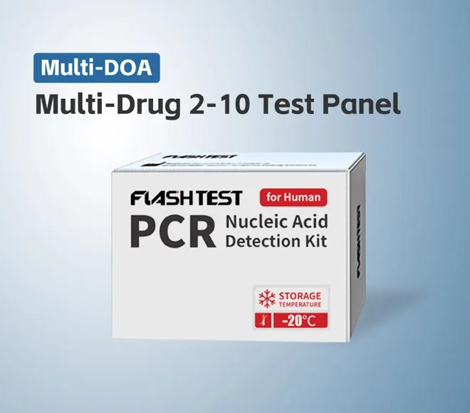 multi drug 2 10 test panel