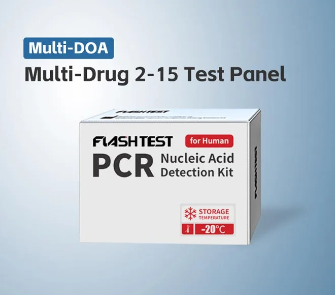 multi drug 2 15 test panel