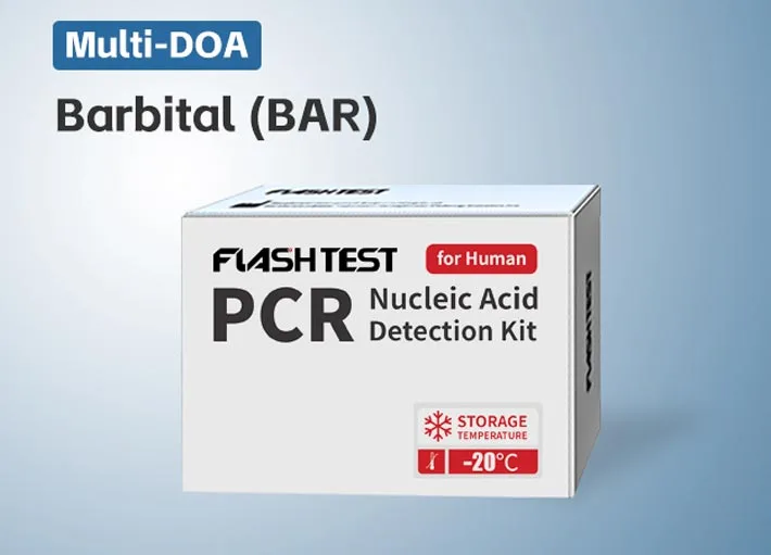 Barbital (BAR)
