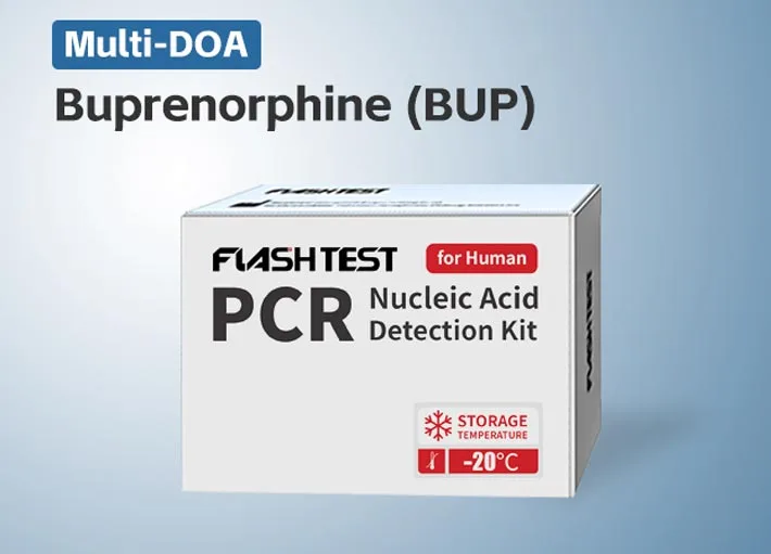 Buprenorphine (BUP)